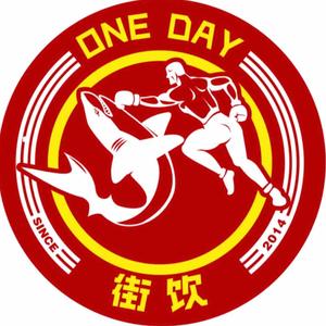 Oneday街饮头像