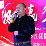幸福华夏之孙头像