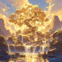 湖南非正常人类研究所牛所长头像