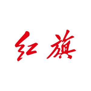银川大世界红旗头像