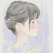 前端疯一点也正常的个人资料头像