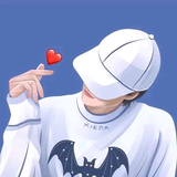 人间有关爱头像