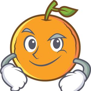 橙子动画城i头像