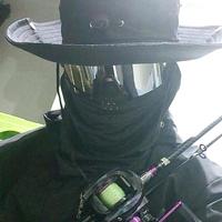 浩辰野钓记头像