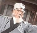 那个老头V头像
