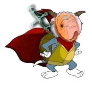 法外狂徒亚索的个人资料头像