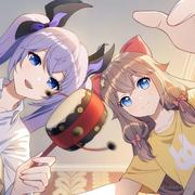 傲娇小向晚的个人资料头像