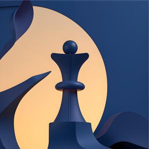 德艺国际象棋头像