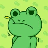 神经蛙67999头像