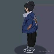 w掘金者的个人资料头像