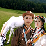山歌一弟头像
