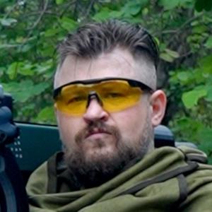 SERGEY谢尔盖