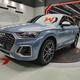 Kjh丶 · 奥迪Q5L Sportback车主·车龄3年头像