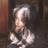 阿莹小仙女头像