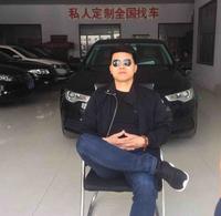 王小勋的汽车圈头像