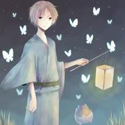 何缘小夏的个人资料头像