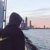 万丈光芒全是我ErMJ头像