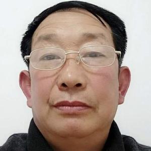 内黄老亓头像