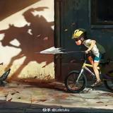 Pretend91470头像