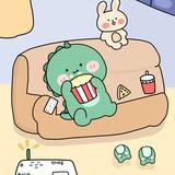 大土拨鼠625头像