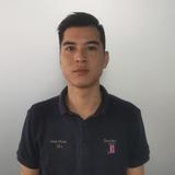 合创汽车销售经理金胜头像