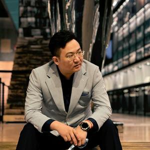 馆主轻创业