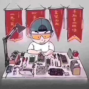 鲤鱼跃龙门头像