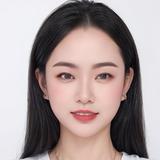 宁波卖二手车的丽丽头像