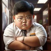 笑Cry335头像
