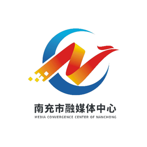 南充融媒头像