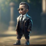 码者小林的个人资料头像