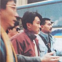 赤橙黄绿白小冰头像