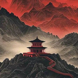 酒后思想艺术家头像
