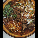 老汪正宗襄阳牛肉面官方号头像