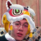 帅气的彬彬头像