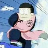 思考的石心头像