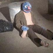 陆地飞行员的个人资料头像