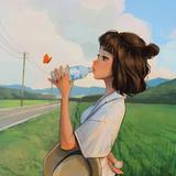 猪猪家的猫头像