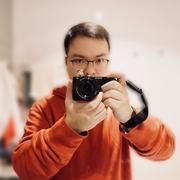 托尼斯塔克的个人资料头像