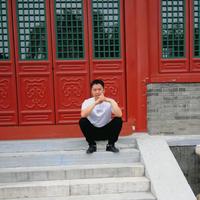 小丁越来越好头像