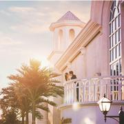 特别的特的个人资料头像