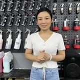 车界尚美头像