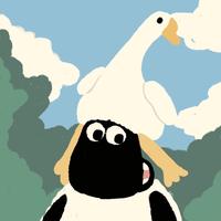 信心似芥菜种头像