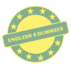 English 4 Dummies头像