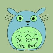 勤劳的小猪的个人资料头像