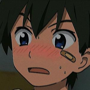 即逝.头像