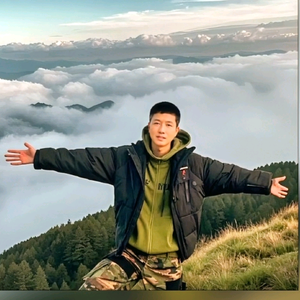 雅影行摄头像