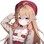 向晚大铸币的个人资料头像