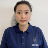 成都风行小陈妹儿头像