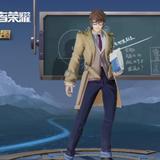 嘛哈哈1号头像
